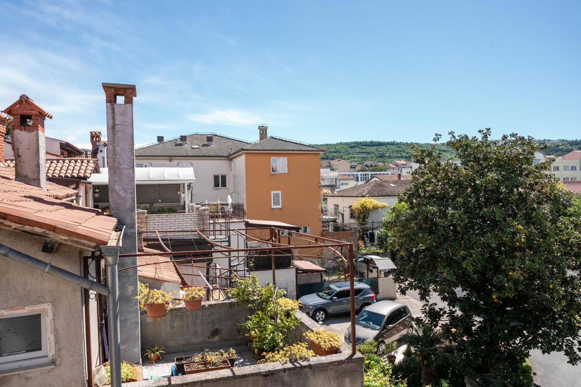 Apartment Island Izola