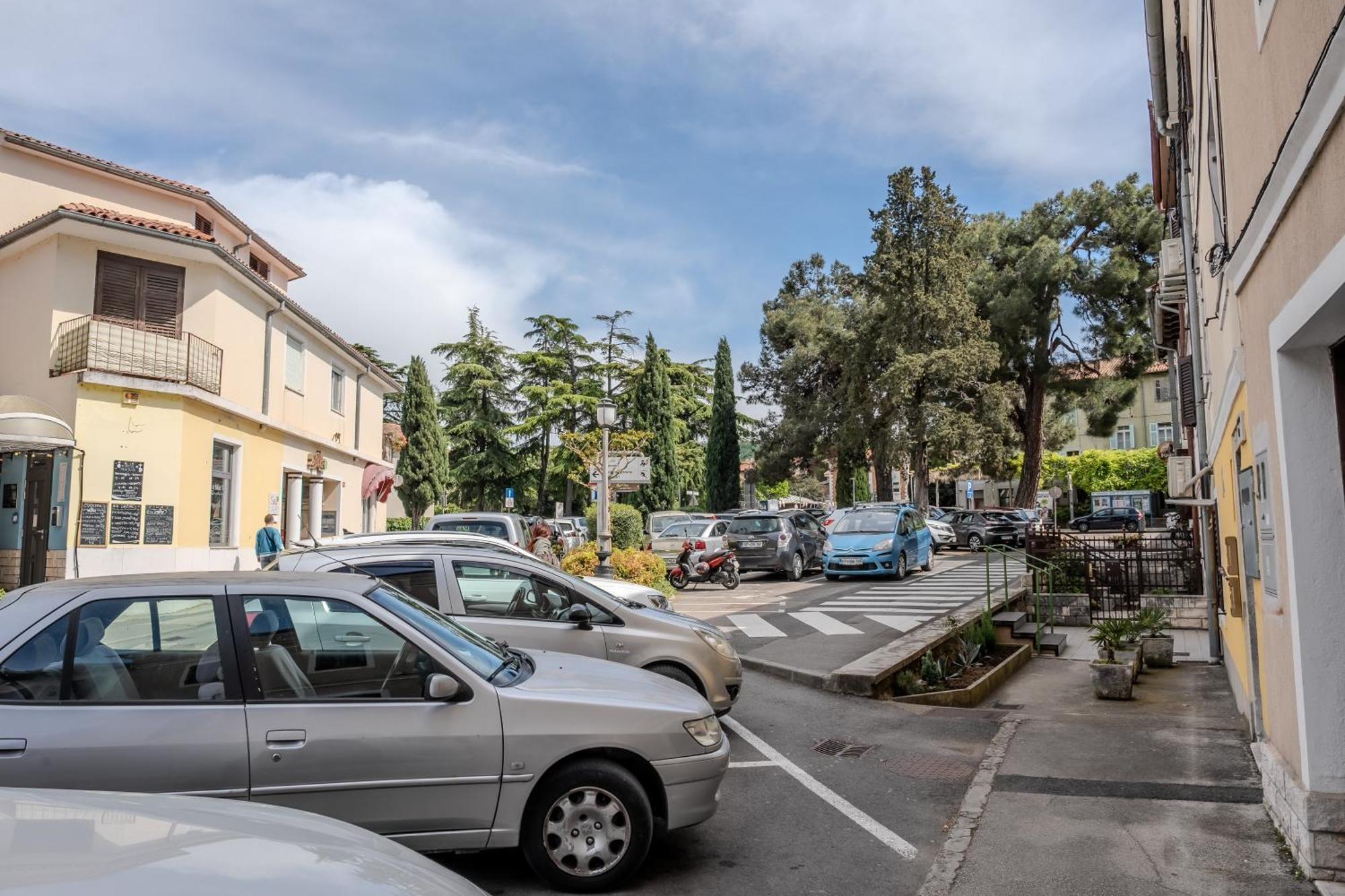 Apartment Island Izola