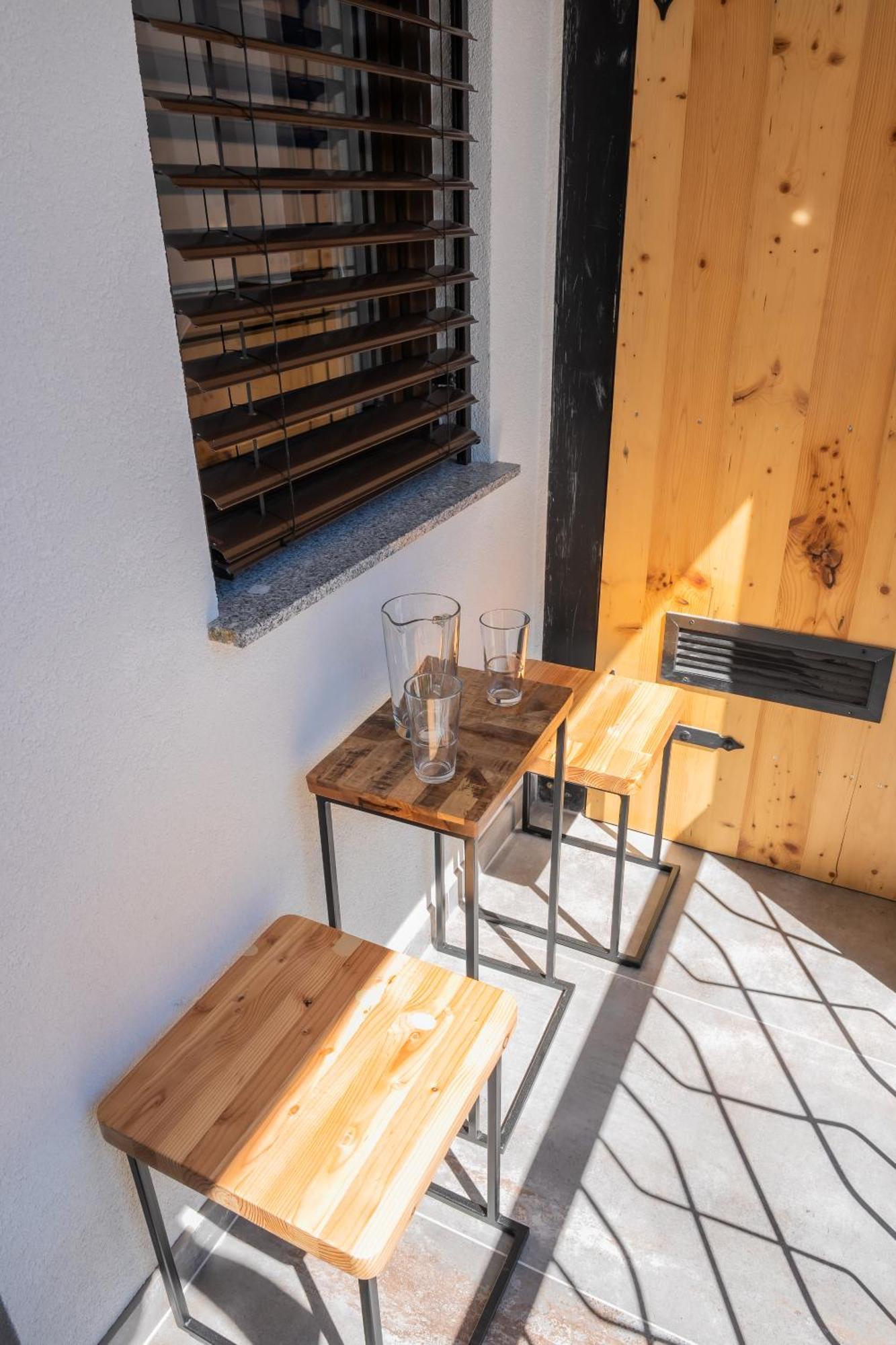 Apartment Island Izola